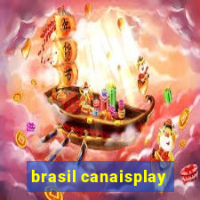 brasil canaisplay